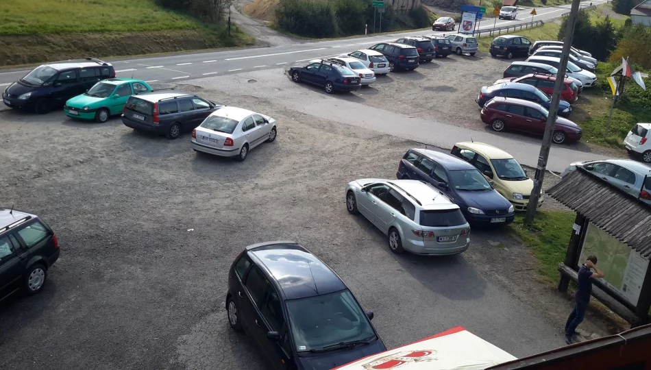 Wycieczka w góry może kosztować go 5100 zł mandatu. Trudna sytuacja baru „Pod Cyckiem" - zdjęcie 1