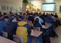 Przygotowanie młodzieży do rynku pracy - zdjęcie główne