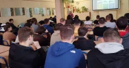 Przygotowanie młodzieży do rynku pracy - zdjęcie 2