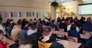 Przygotowanie młodzieży do rynku pracy - zdjęcie 3