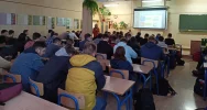 Przygotowanie młodzieży do rynku pracy - zdjęcie 4