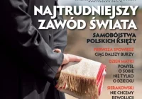 Cienista dolina - samobójstwa księży - zdjęcie główne