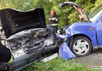 Najprawdopodobniej przyczyną była prędkość - zdjęcie główne