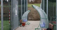 Nowy kort tenisowy - pierwszy w gminie - zdjęcie 3