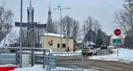 Nowy most w Limanowej otwarty. Dziś jeszcze jedno otwarcie - zdjęcie 4