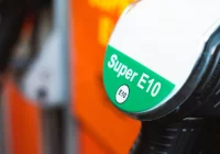 Od 1 stycznia 2024 r. na stacjach benzyna E10 - zdjęcie główne
