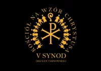 Zakończenie V Synodu Diecezji Tarnowskiej  - zdjęcie główne