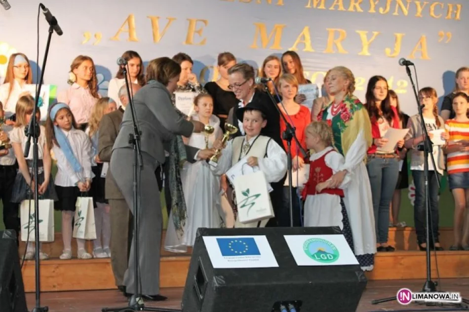 Sukces dzieci i młodzieży z Olszówki - zdjęcie 2