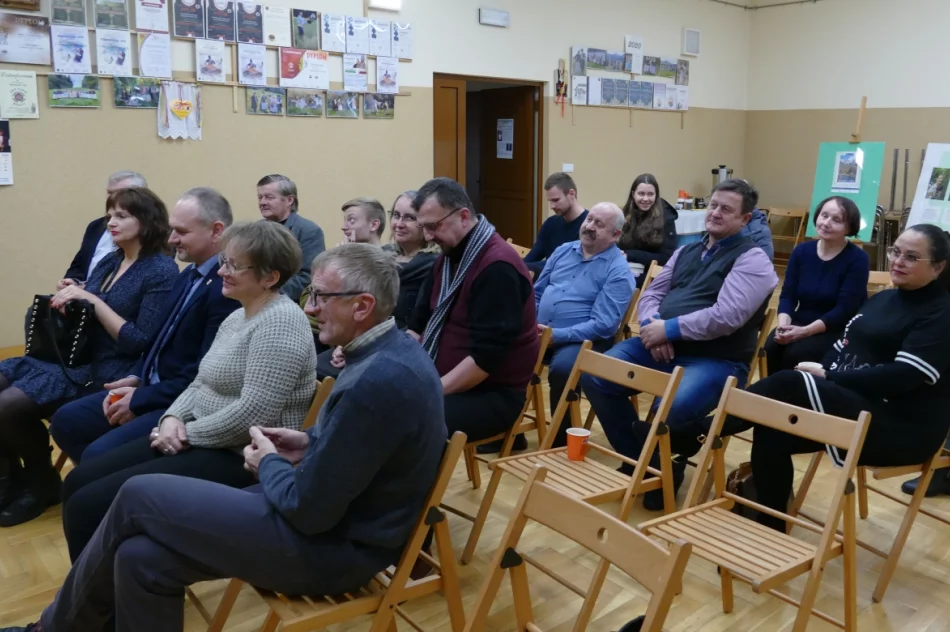 Spotkanie z młodą pisarką  - zdjęcie 4