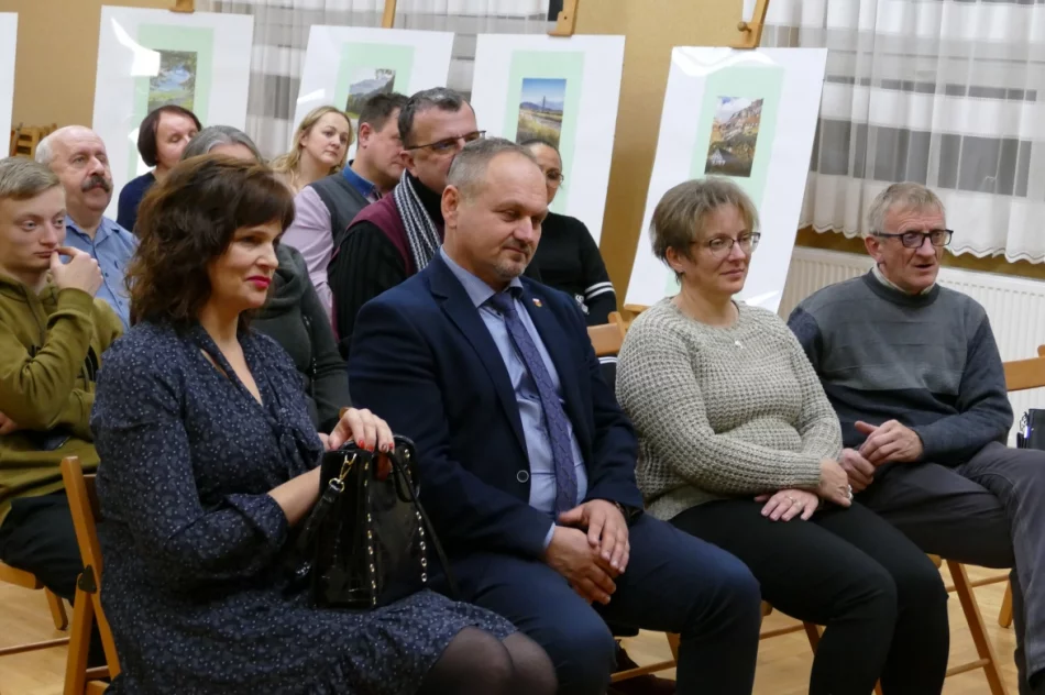 Spotkanie z młodą pisarką  - zdjęcie 5