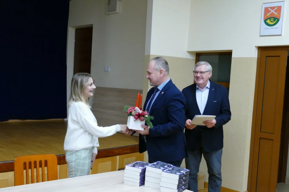 Spotkanie z młodą pisarką  - zdjęcie 6