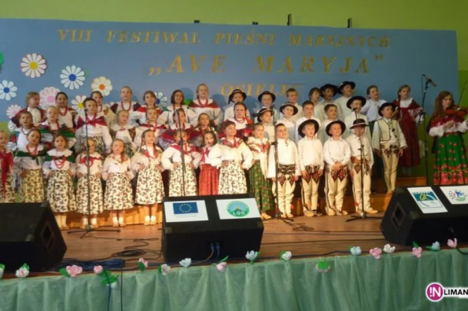 Sukces dzieci i młodzieży z Olszówki - zdjęcie 3