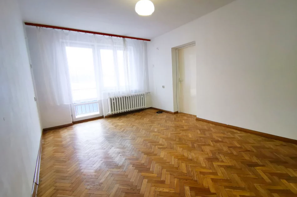 Sprzedam 3 pokojowe mieszkanie, w centrum Limanowej 54 m² - zdjęcie 1
