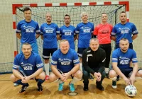 Zmiana lidera w Lidze Masters - zdjęcie główne