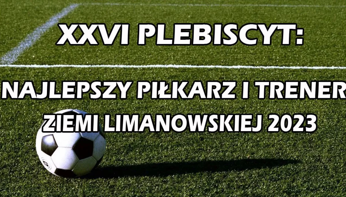 Dwanaście klubów zgłosiło kandydatów do Plebiscytu