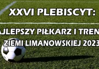 Dwanaście klubów zgłosiło kandydatów do Plebiscytu - zdjęcie główne