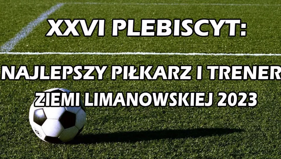Dwanaście klubów zgłosiło kandydatów do Plebiscytu - zdjęcie 1