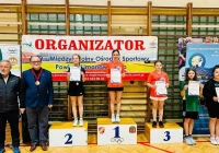 Blanka Golonka i Maciej Syktus z najlepszym wynikiem w powiecie - zdjęcie główne