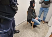 Maksymilian F. groził na jednym z portali, że będzie strzelał do policjantów - zdjęcie główne