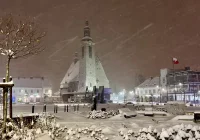 Coraz trudniejsze warunki. PZD zmienił środek do posypywania - zdjęcie główne