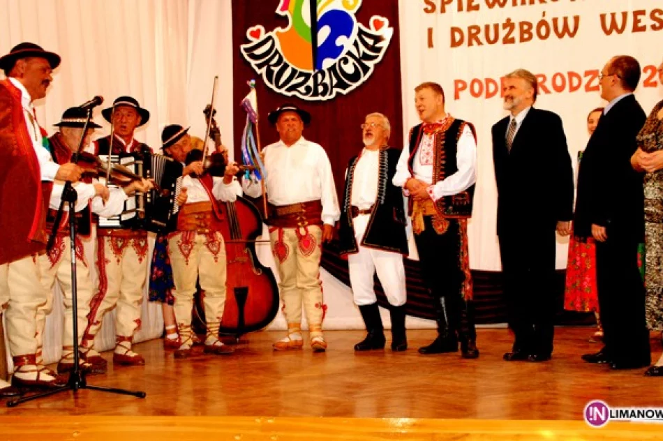 Sukcesy na Drużbacce (wyniki) - zdjęcie 2