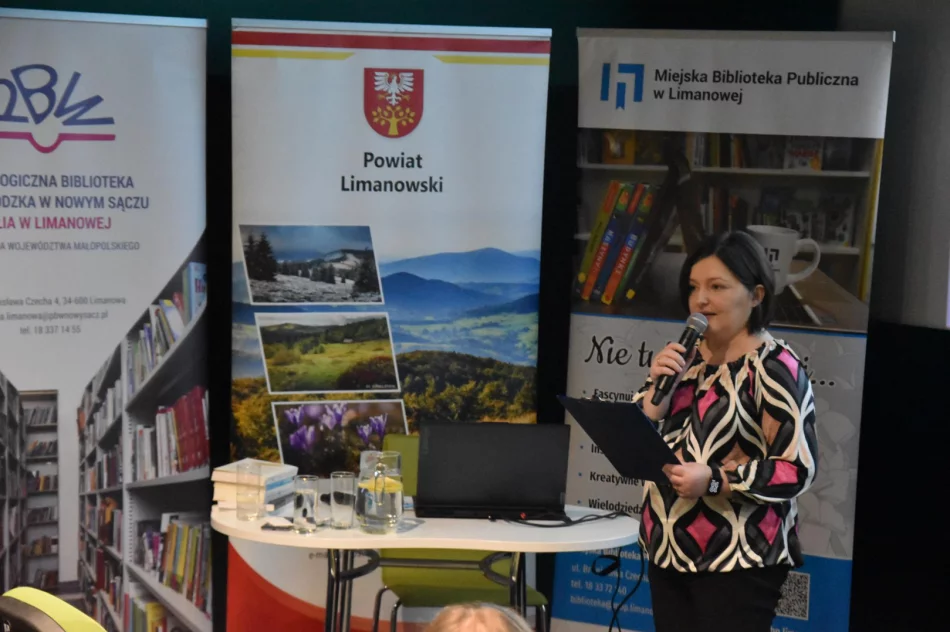 Konferencja o depresji podnosi świadomość społeczną - zdjęcie 2