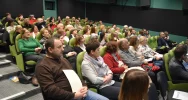 Konferencja o depresji podnosi świadomość społeczną - zdjęcie 4