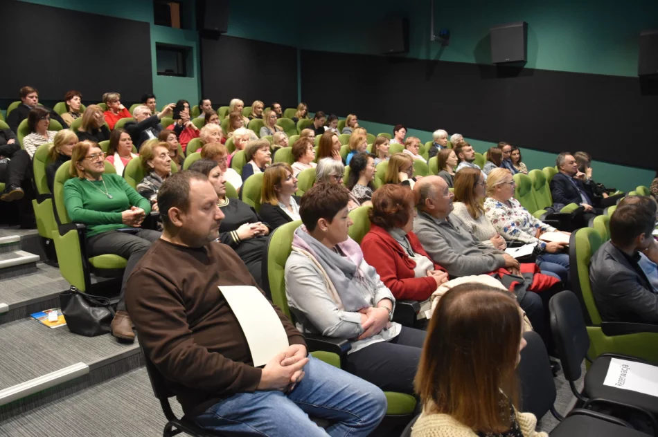 Konferencja o depresji podnosi świadomość społeczną - zdjęcie 4