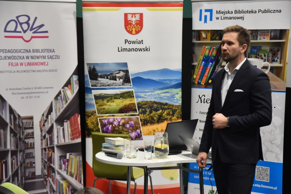 Konferencja o depresji podnosi świadomość społeczną - zdjęcie 7