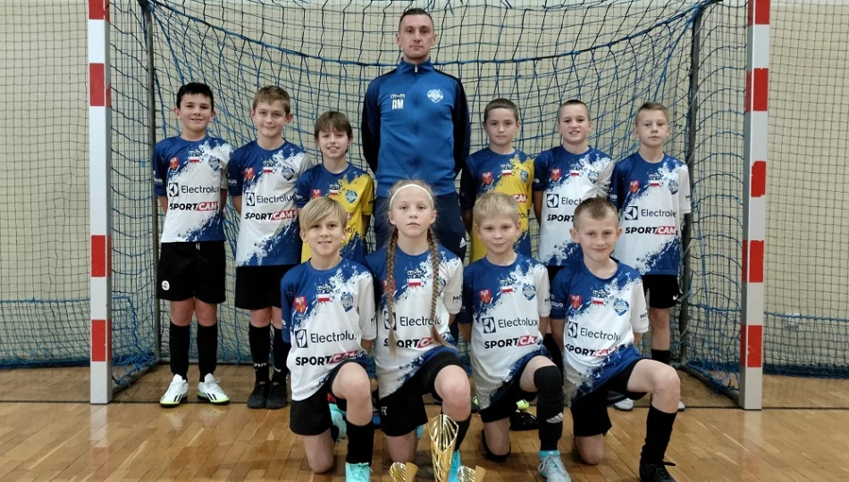 Awans: Mam Talent Limanowa i Limanovii - zdjęcie 1