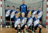 Awans: Mam Talent Limanowa i Limanovii - zdjęcie główne