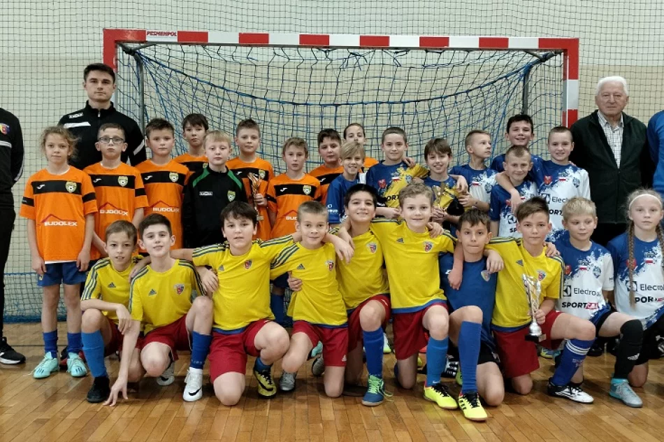 Awans: Mam Talent Limanowa i Limanovii - zdjęcie 2
