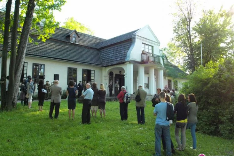 Noc Muzeum w Limanowej - zdjęcie 2