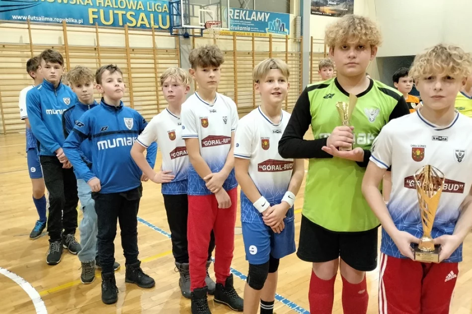 Awans: Mam Talent Limanowa i Limanovii - zdjęcie 5