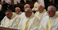 Bp Andrzej Jeż zakończył V Synod Diecezji Tarnowskiej (ZDJĘCIA) - zdjęcie 2