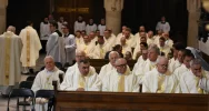Bp Andrzej Jeż zakończył V Synod Diecezji Tarnowskiej (ZDJĘCIA) - zdjęcie 3