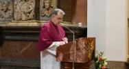 Bp Andrzej Jeż zakończył V Synod Diecezji Tarnowskiej (ZDJĘCIA) - zdjęcie 4