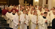 Bp Andrzej Jeż zakończył V Synod Diecezji Tarnowskiej (ZDJĘCIA) - zdjęcie 5
