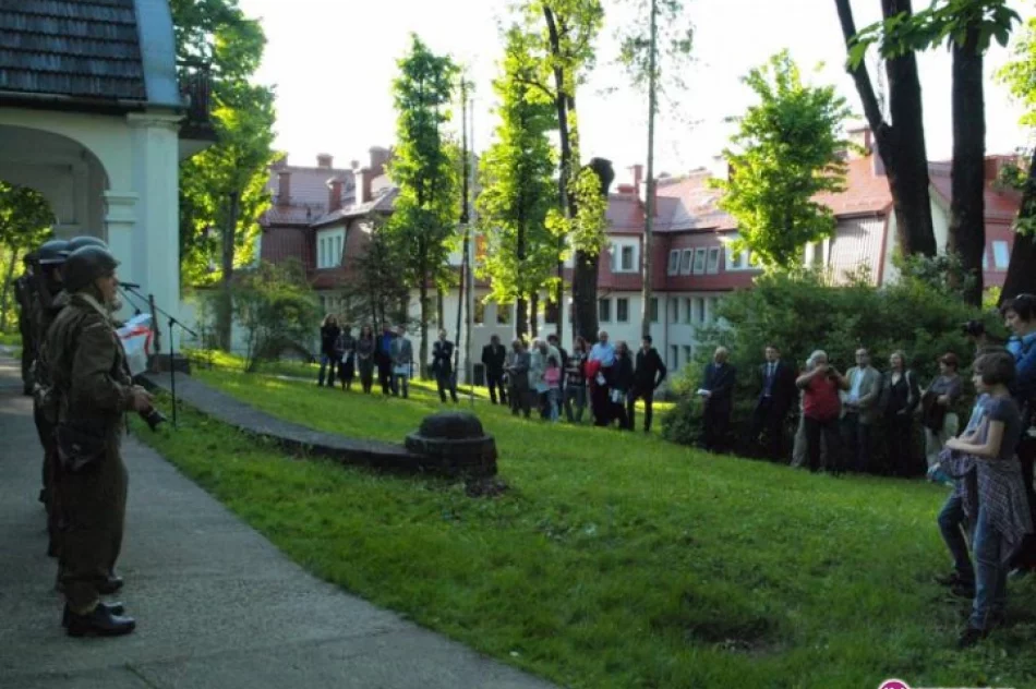 Noc Muzeum w Limanowej - zdjęcie 3