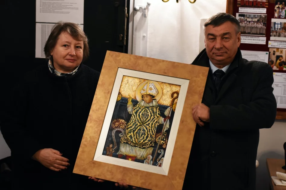 Bp Andrzej Jeż zakończył V Synod Diecezji Tarnowskiej (ZDJĘCIA) - zdjęcie 11