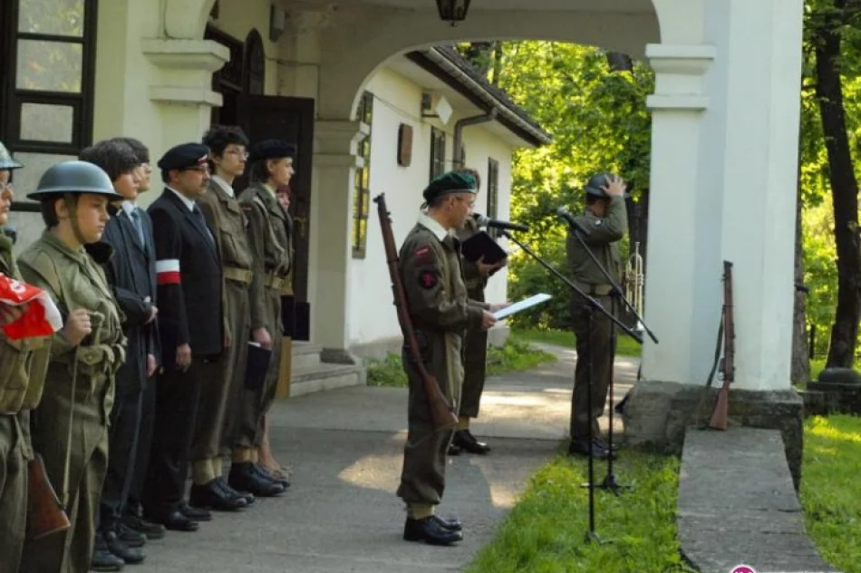 Noc Muzeum w Limanowej - zdjęcie 4