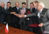 Transgraniczny remont dróg - zdjęcie główne