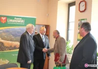 Przekazali sprzęt dla straży rybackiej - zdjęcie główne