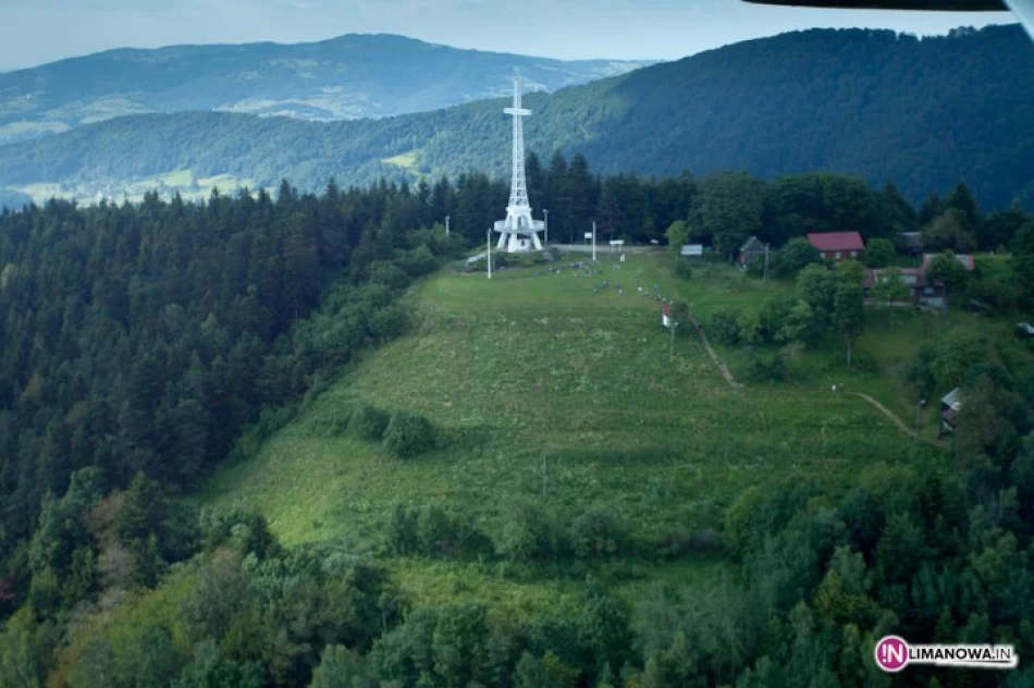 Szersza panorama z Krzyża? - zdjęcie 2