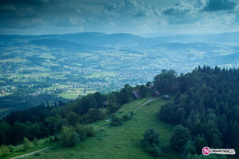 Szersza panorama z Krzyża? - zdjęcie 3