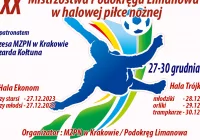 Piętnaście klubów w walce o mistrzostwo podokręgu - zdjęcie główne