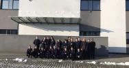 Policyjne szkolenie dla "mundurowych" uczniów - zdjęcie 5