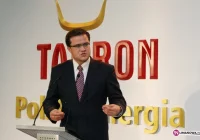 Michał Krupiński doceniony w Davos - zdjęcie główne