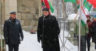 Obchody 109. rocznicy Bitwy Limanowskiej na Jabłońcu - zdjęcie 4
