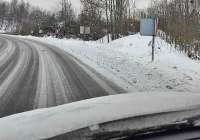 Nieodpowiedzialny akt wandalizmu - zdjęcie główne